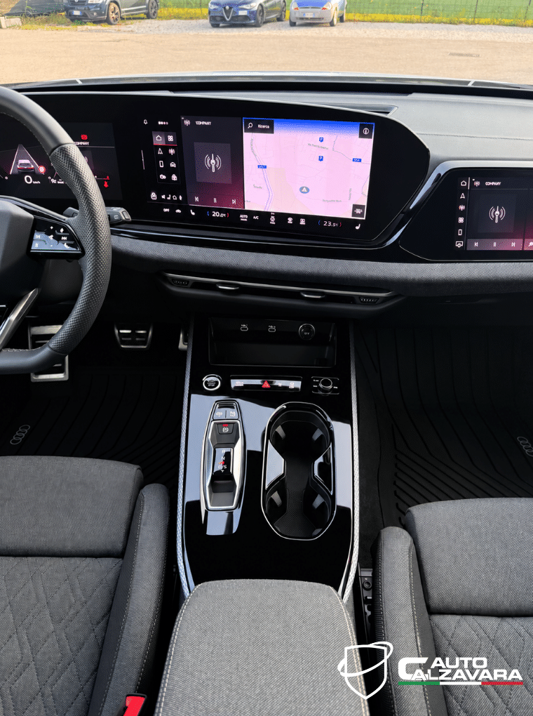 Audi A5 Avant TDI 150 kW mHEV+ S tronic quattro S Line edition / SN016394