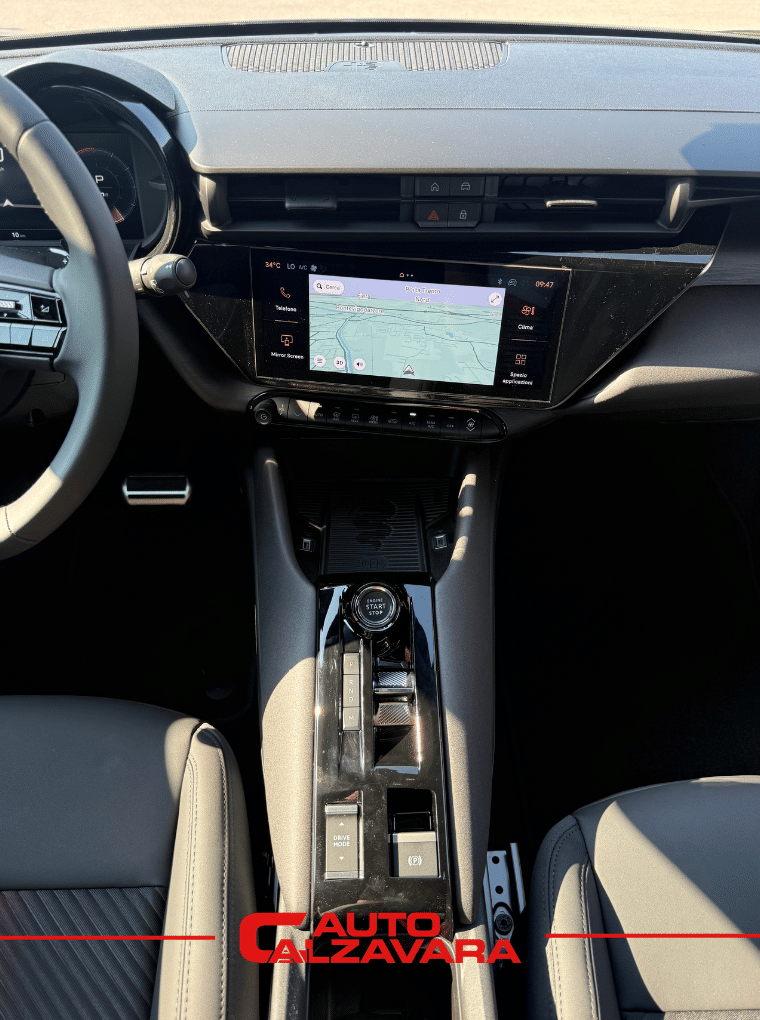 Alfa Romeo Junior 1.2 145 CV Hybrid eDCT6 Speciale / RJA58575