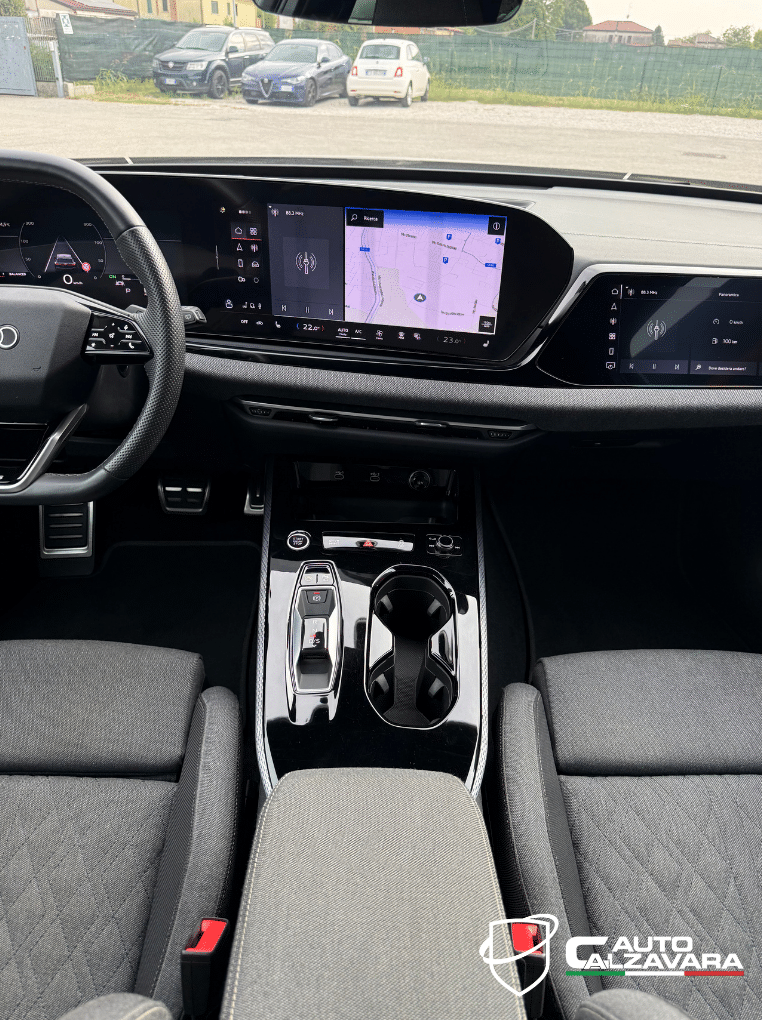 Audi A5 Avant TDI 150 kW mHEV+ S tronic S Line edit / GZ797TP