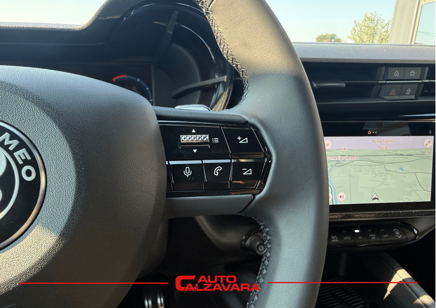 Alfa Romeo Junior 1.2 145 CV Hybrid eDCT6 Speciale / RJA58575