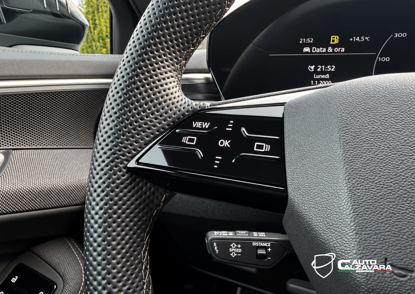 Audi A5 Avant TDI 150 kW mHEV+ S tronic S Line edit / GZ797TP