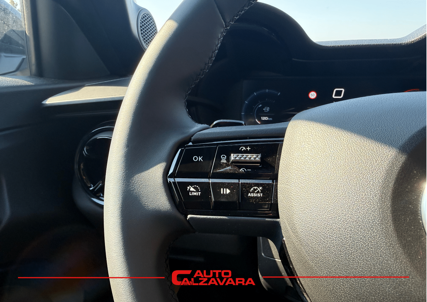 Alfa Romeo Junior 1.2 145 CV Hybrid eDCT6 Speciale / RJA58575
