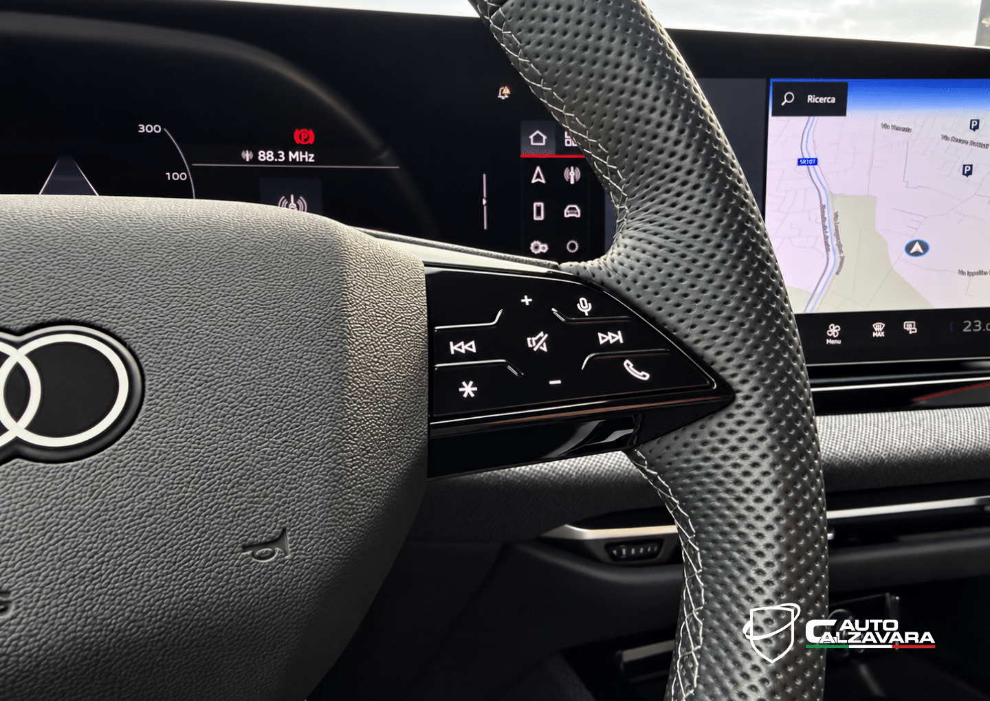 Audi A5 Avant TDI 150 kW mHEV+ S tronic S Line edit / GZ797TP