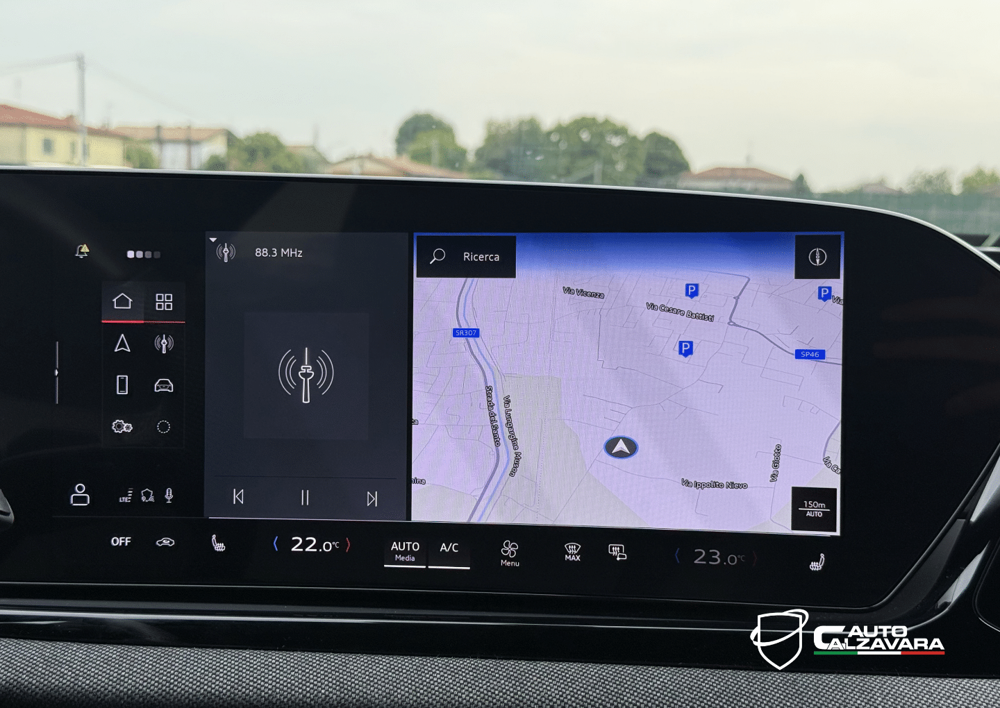 Audi A5 Avant TDI 150 kW mHEV+ S tronic S Line edit / GZ797TP