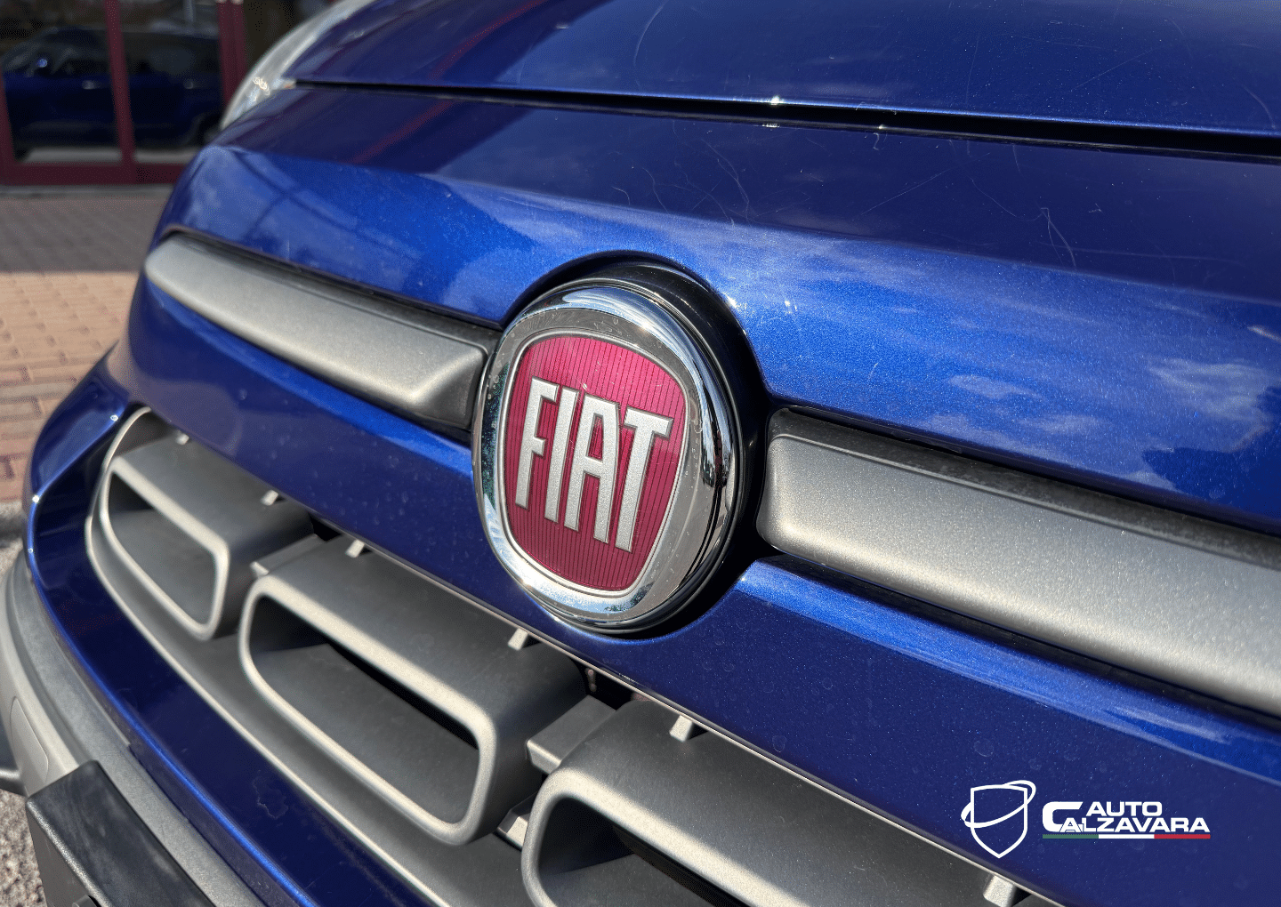 Fiat 500L 1.4 95 CV S&S / GF902HK