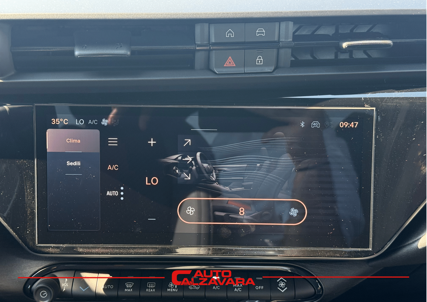 Alfa Romeo Junior 1.2 145 CV Hybrid eDCT6 Speciale / RJA58575