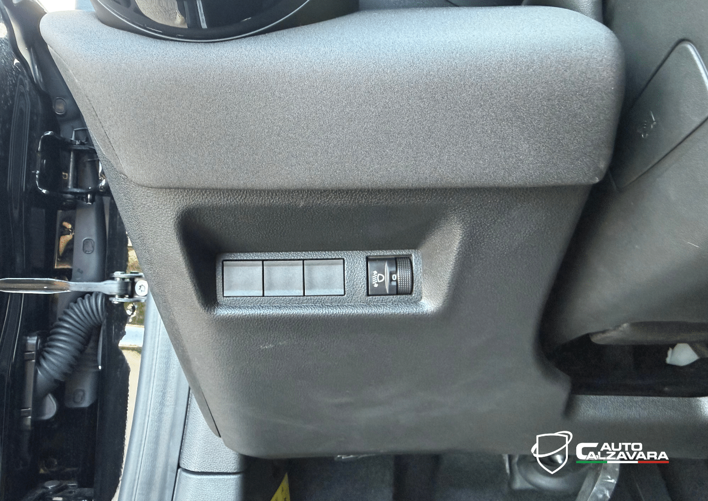 Alfa Romeo Junior 1.2 145 CV Hybrid eDCT6 Ti / HE158VZ