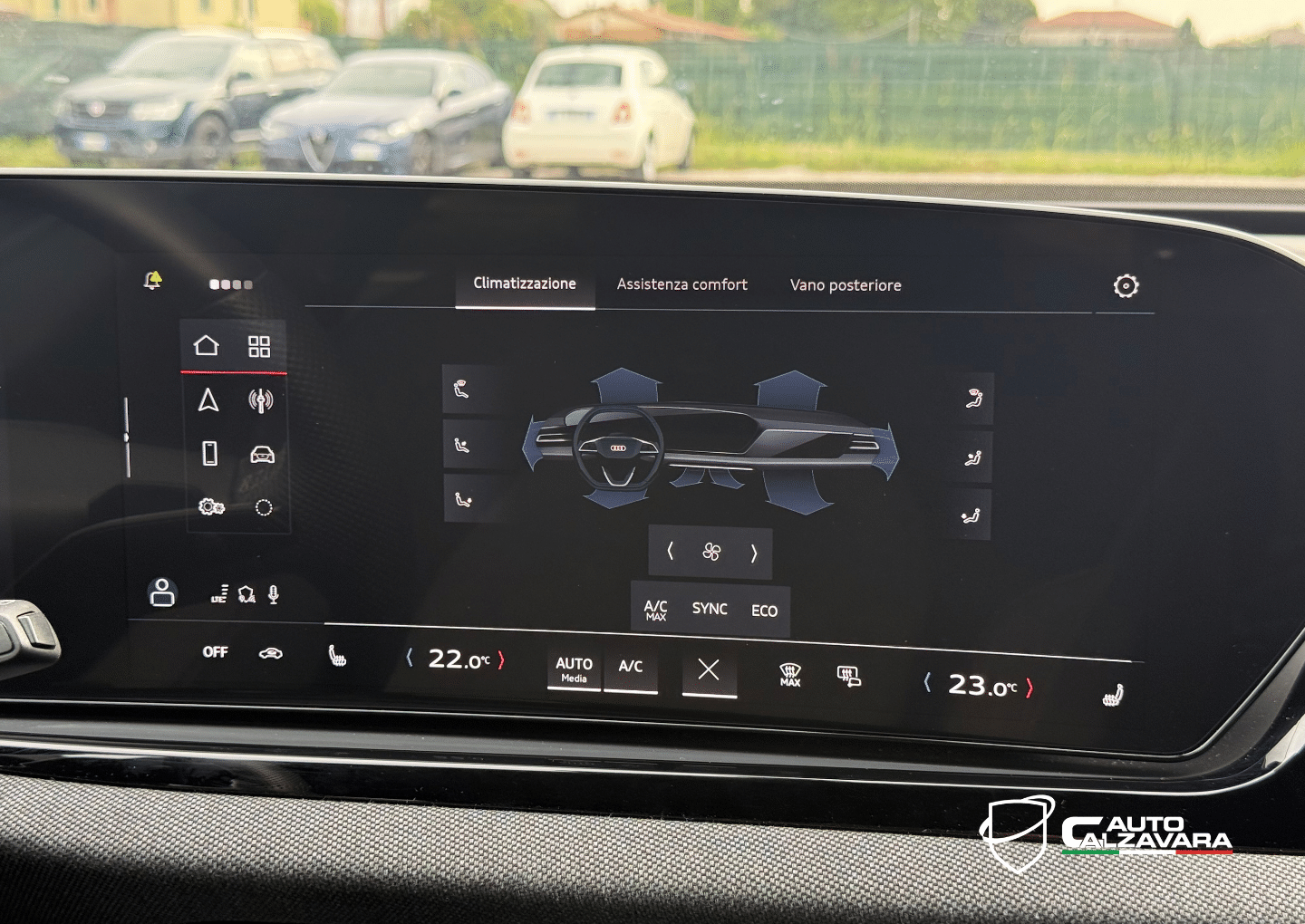 Audi A5 Avant TDI 150 kW mHEV+ S tronic S Line edit / GZ797TP