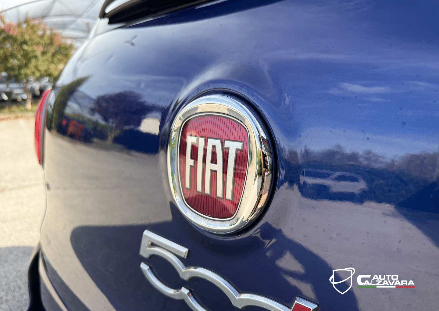 Fiat 500L 1.4 95 CV S&S / GF902HK