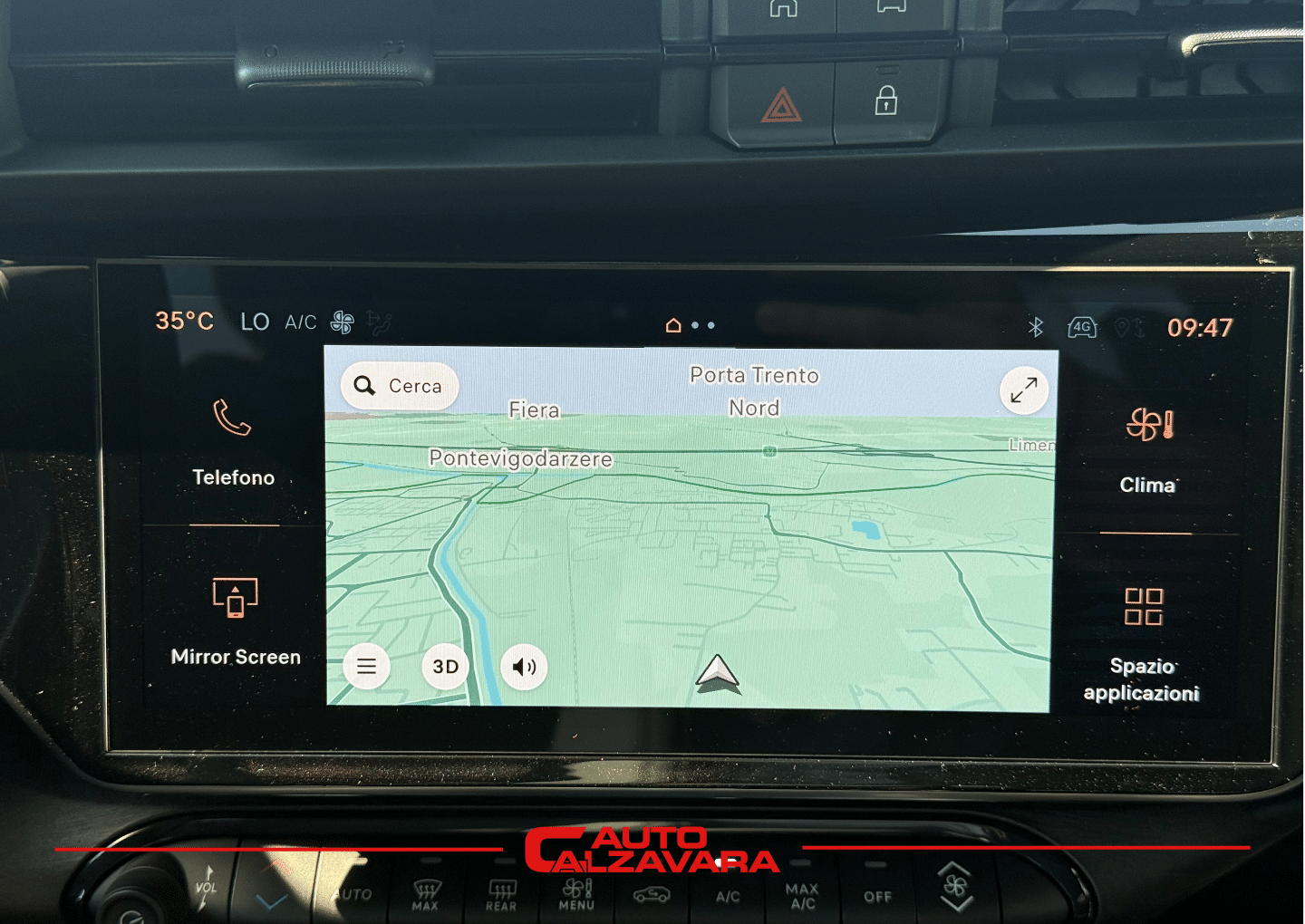 Alfa Romeo Junior 1.2 145 CV Hybrid eDCT6 Speciale / RJA58575