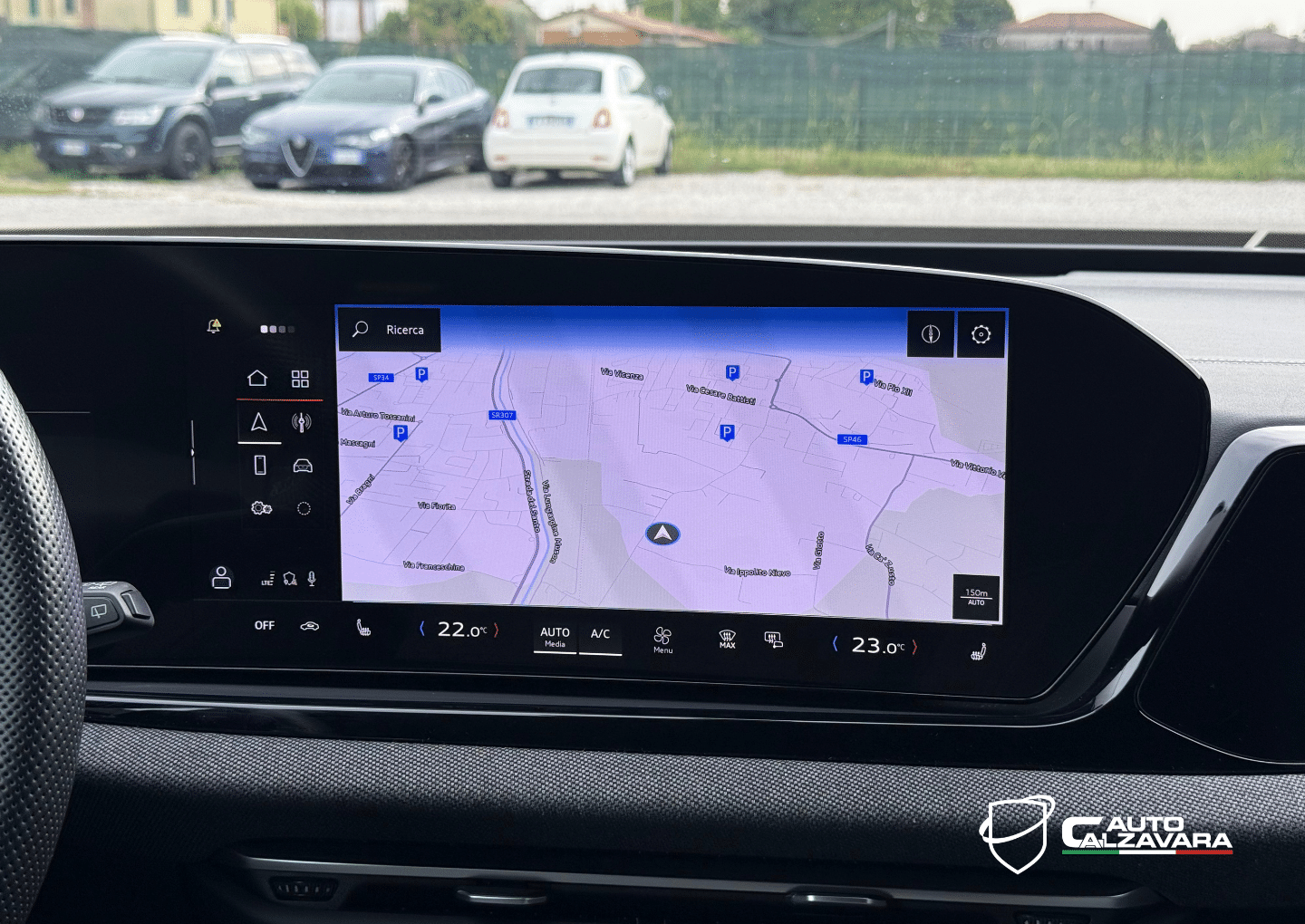 Audi A5 Avant TDI 150 kW mHEV+ S tronic S Line edit / GZ797TP