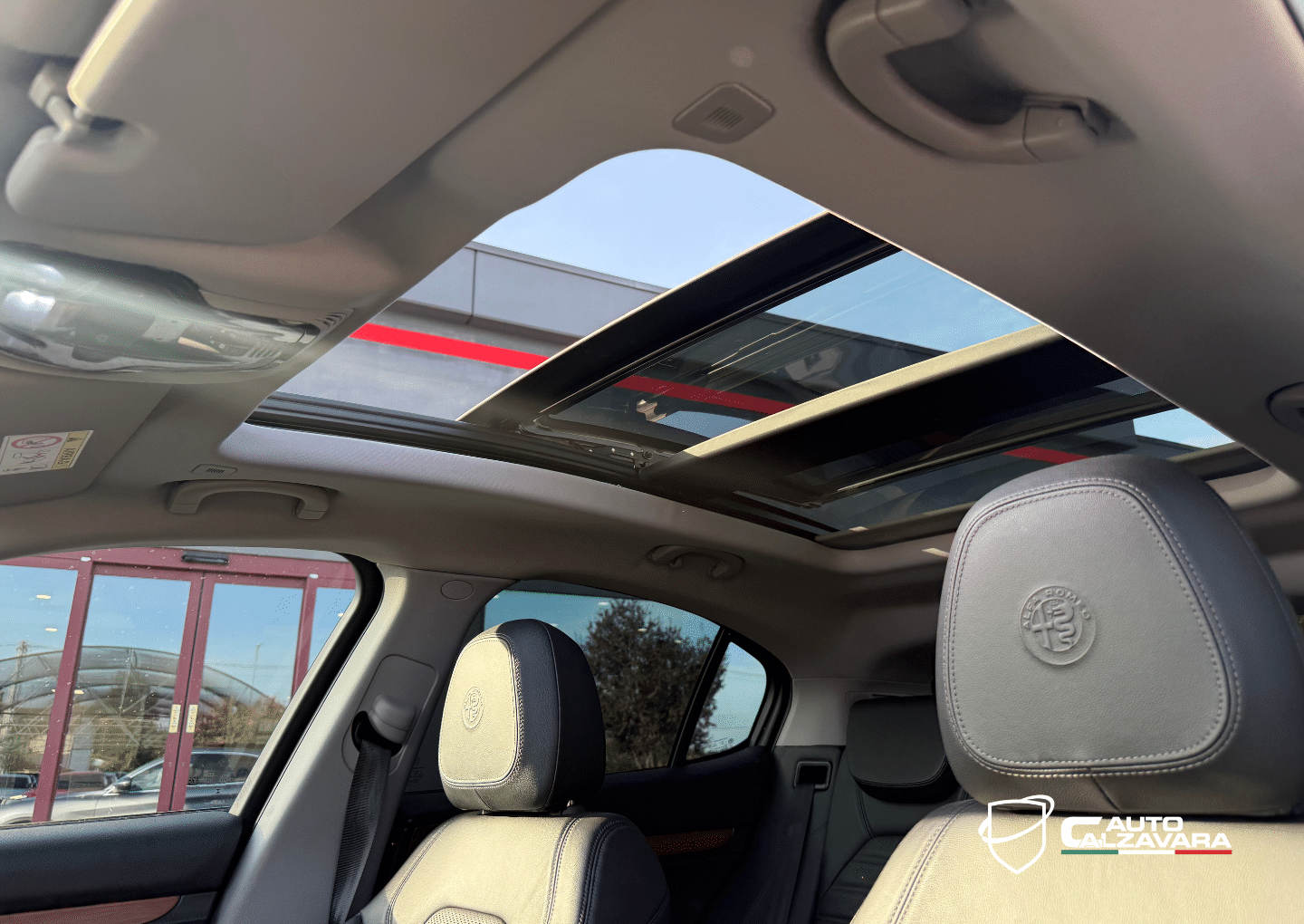 Alfa Romeo Stelvio 2.2 Turbodiesel 210 CV AT8 Q4 Executive / FV685CV