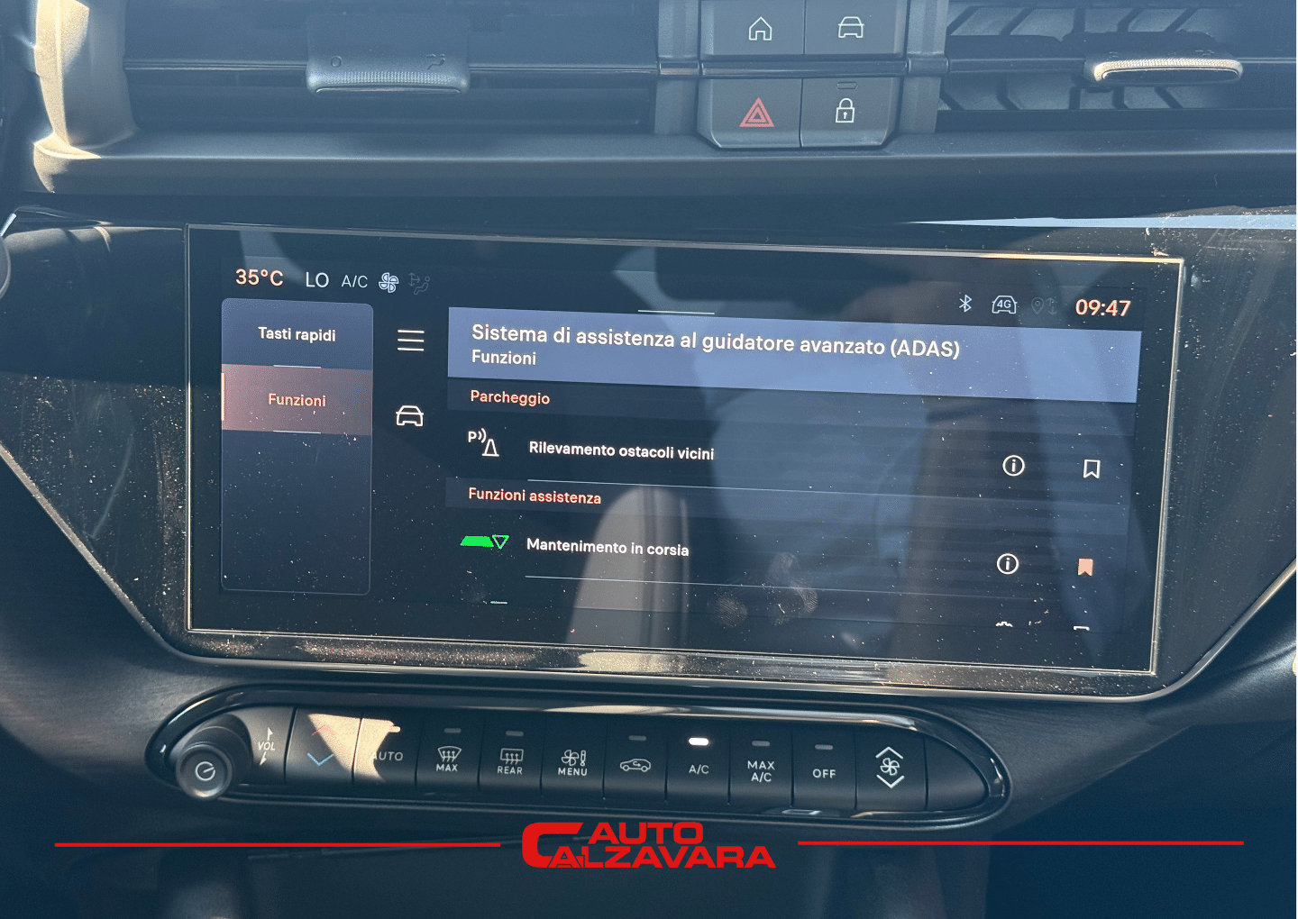 Alfa Romeo Junior 1.2 145 CV Hybrid eDCT6 Speciale / RJA58575