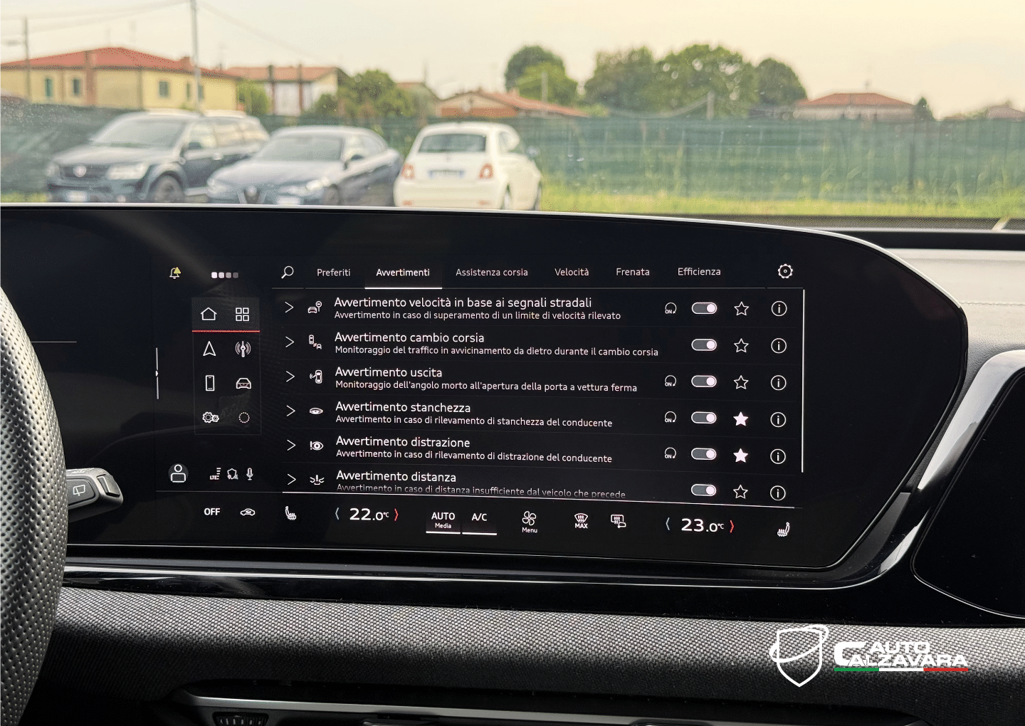 Audi A5 Avant TDI 150 kW mHEV+ S tronic S Line edit / GZ797TP