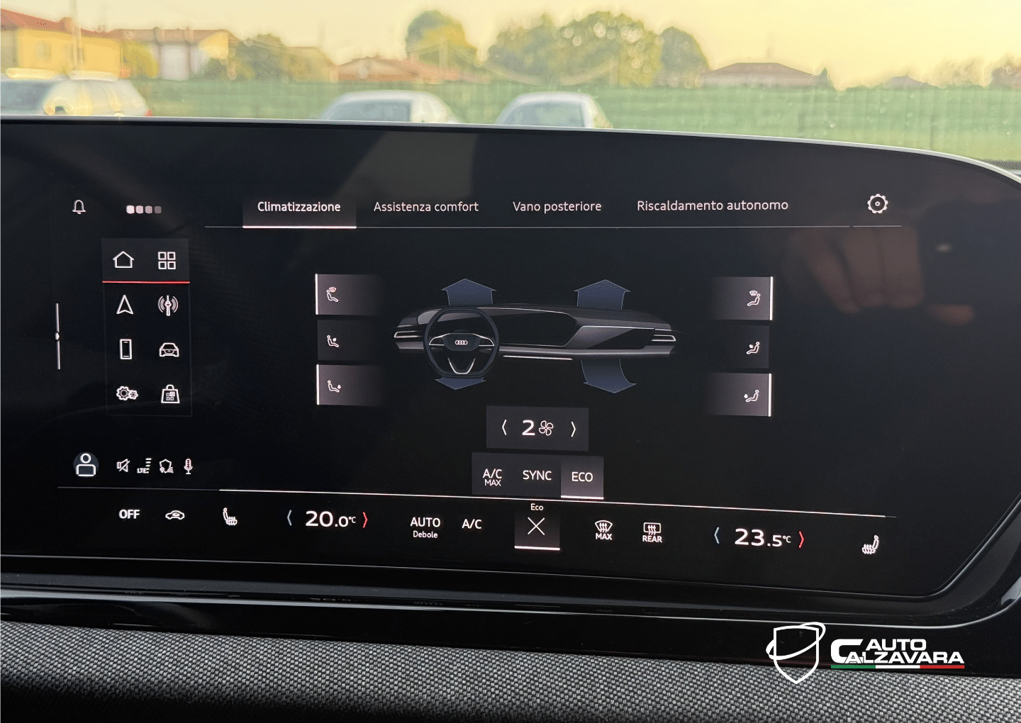 Audi A5 Avant TDI 150 kW mHEV+ S tronic quattro S Line edition / SN016394