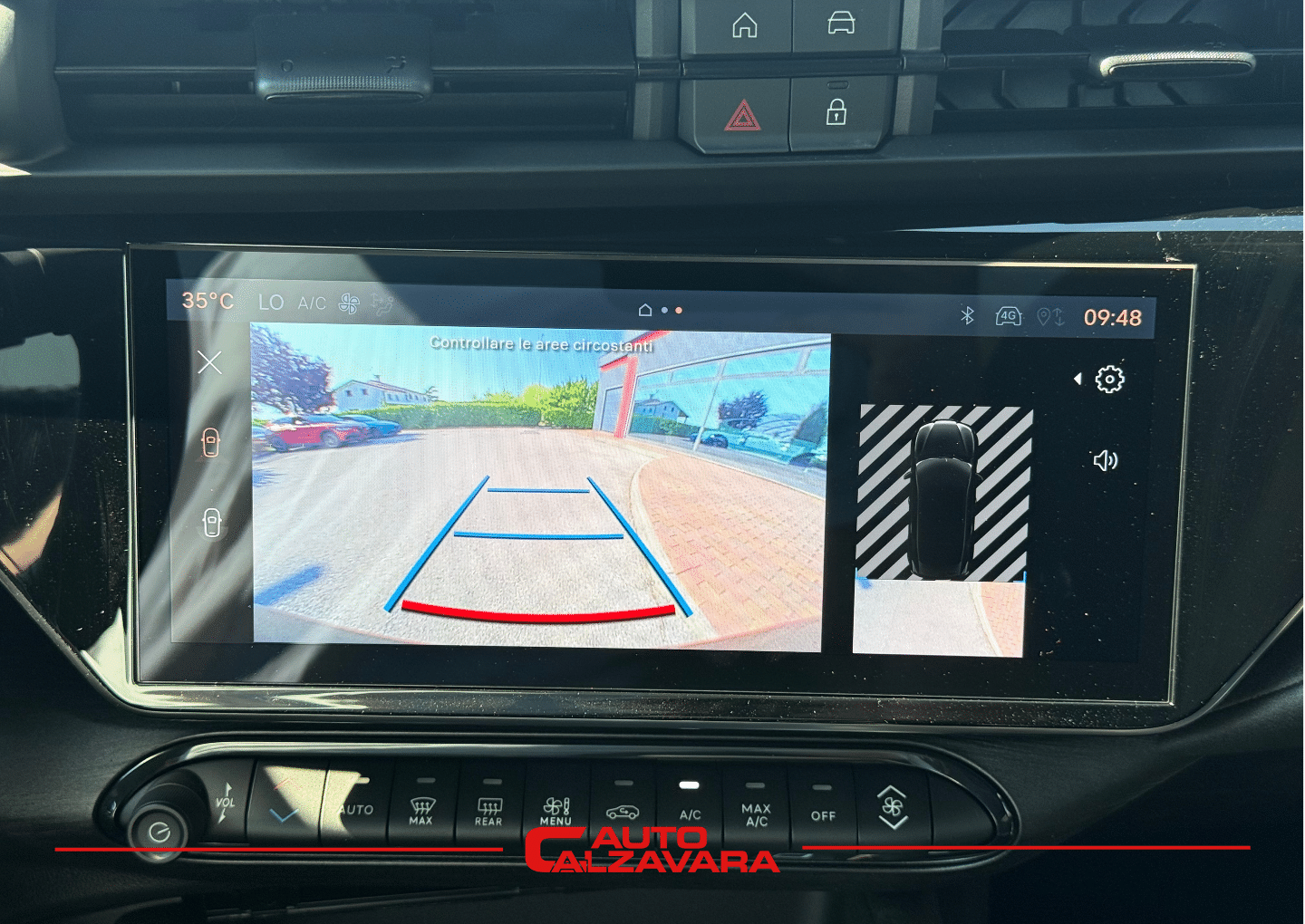 Alfa Romeo Junior 1.2 145 CV Hybrid eDCT6 Speciale / RJA58575