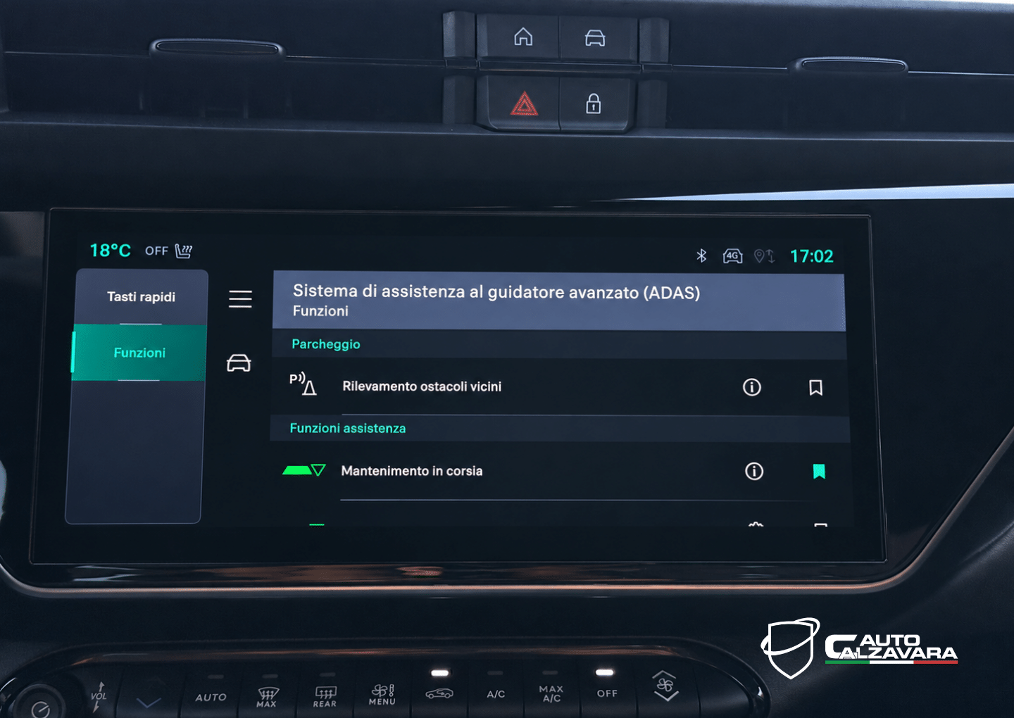 Alfa Romeo Junior 1.2 145 CV Hybrid eDCT6 Ti / HE158VZ