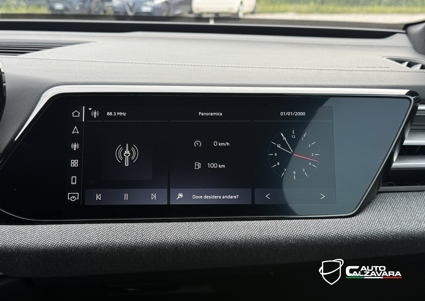 Audi A5 Avant TDI 150 kW mHEV+ S tronic S Line edit / GZ797TP