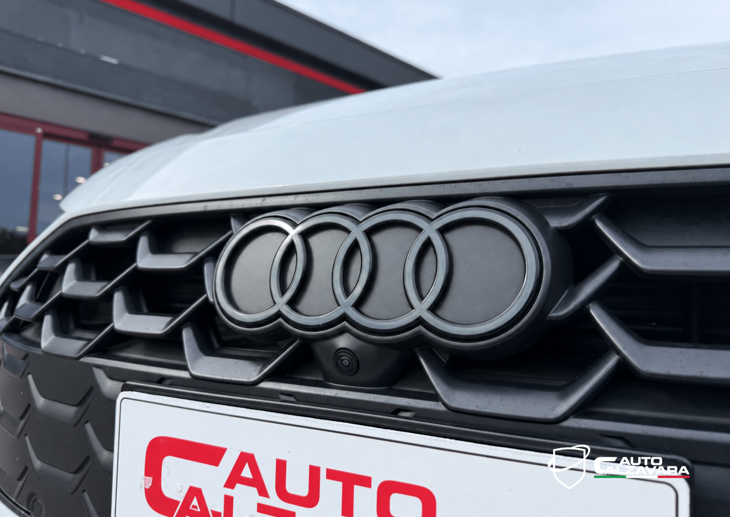 Audi A5 Avant TDI 150 kW mHEV+ S tronic S Line edit / GZ797TP