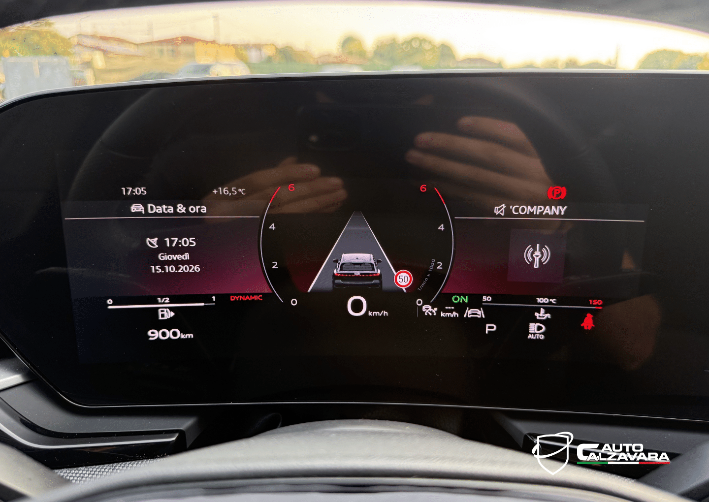 Audi A5 Avant TDI 150 kW mHEV+ S tronic quattro S Line edition / SN016394