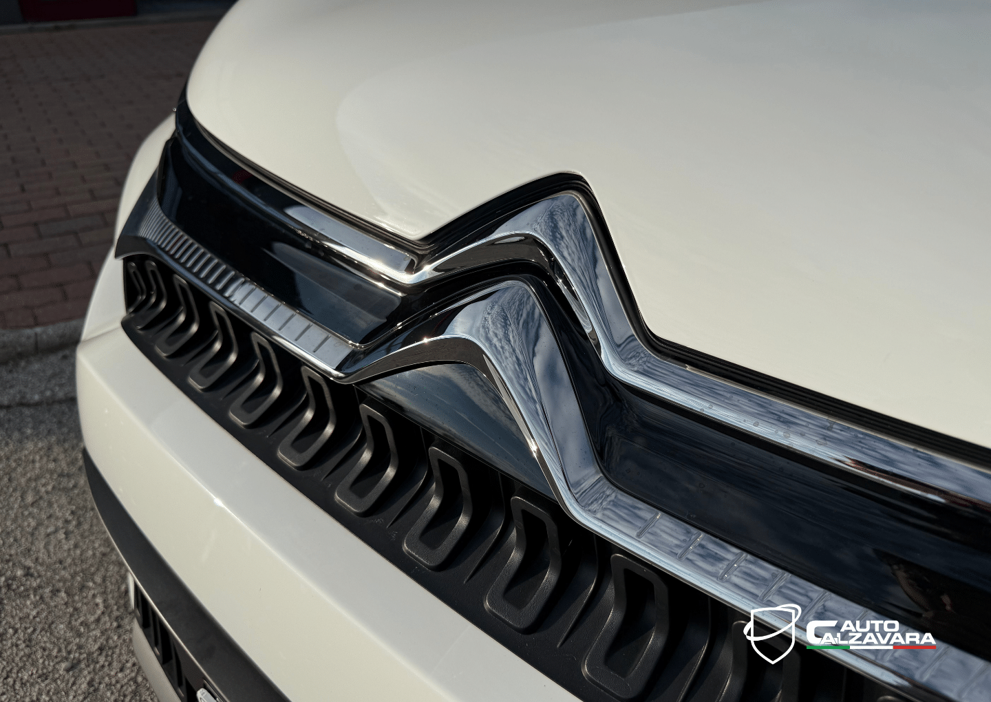 Citroen C3 Aircross PureTech 130 S&S EAT6 Plus / GS534HK