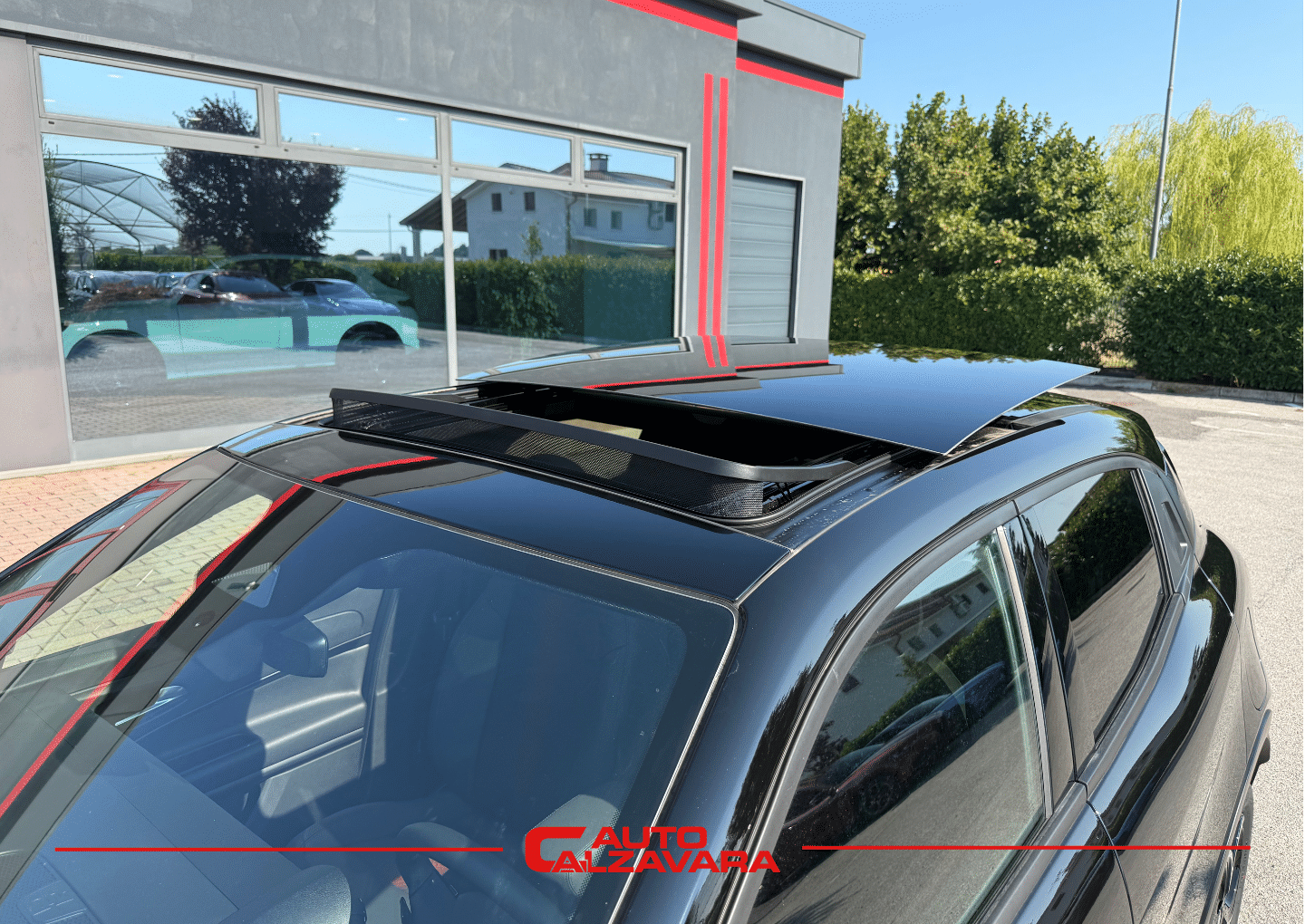 Alfa Romeo Junior 1.2 145 CV Hybrid eDCT6 Speciale / RJA58575
