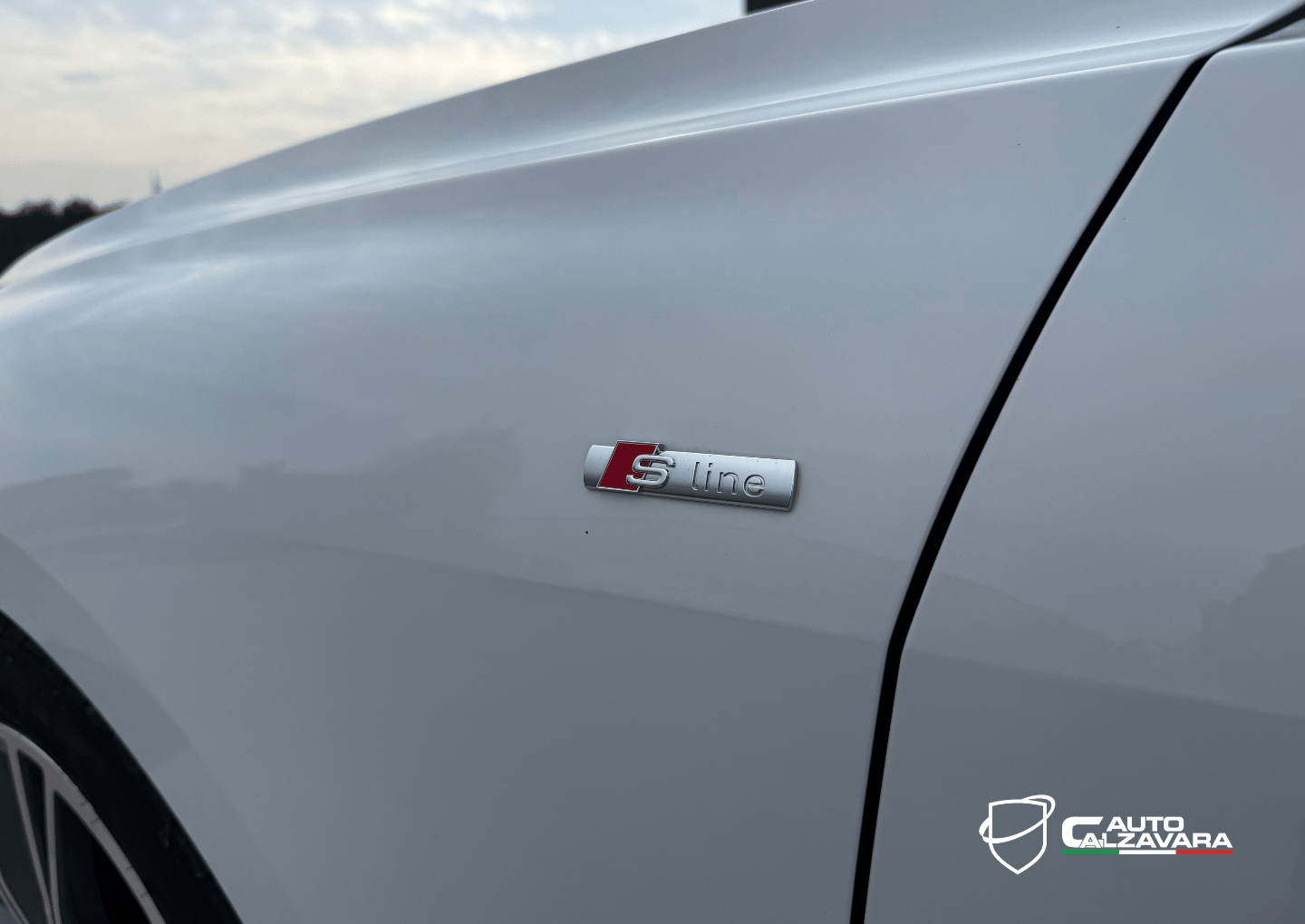 Audi A5 Avant TDI 150 kW mHEV+ S tronic S Line edit / GZ797TP