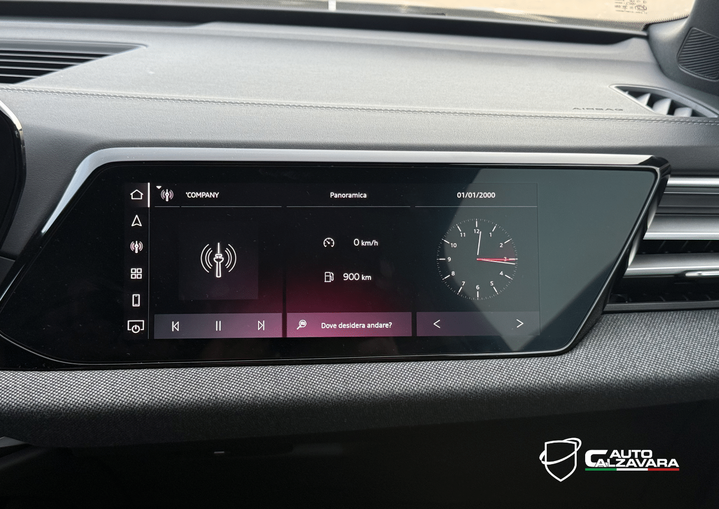 Audi A5 Avant TDI 150 kW mHEV+ S tronic quattro S Line edition / SN016394
