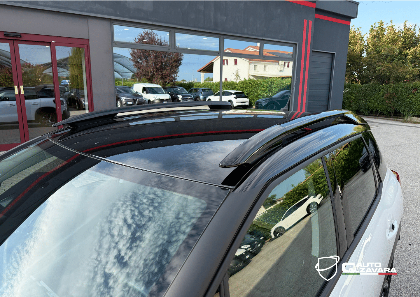 Citroen C3 Aircross PureTech 130 S&S EAT6 Plus / GS534HK