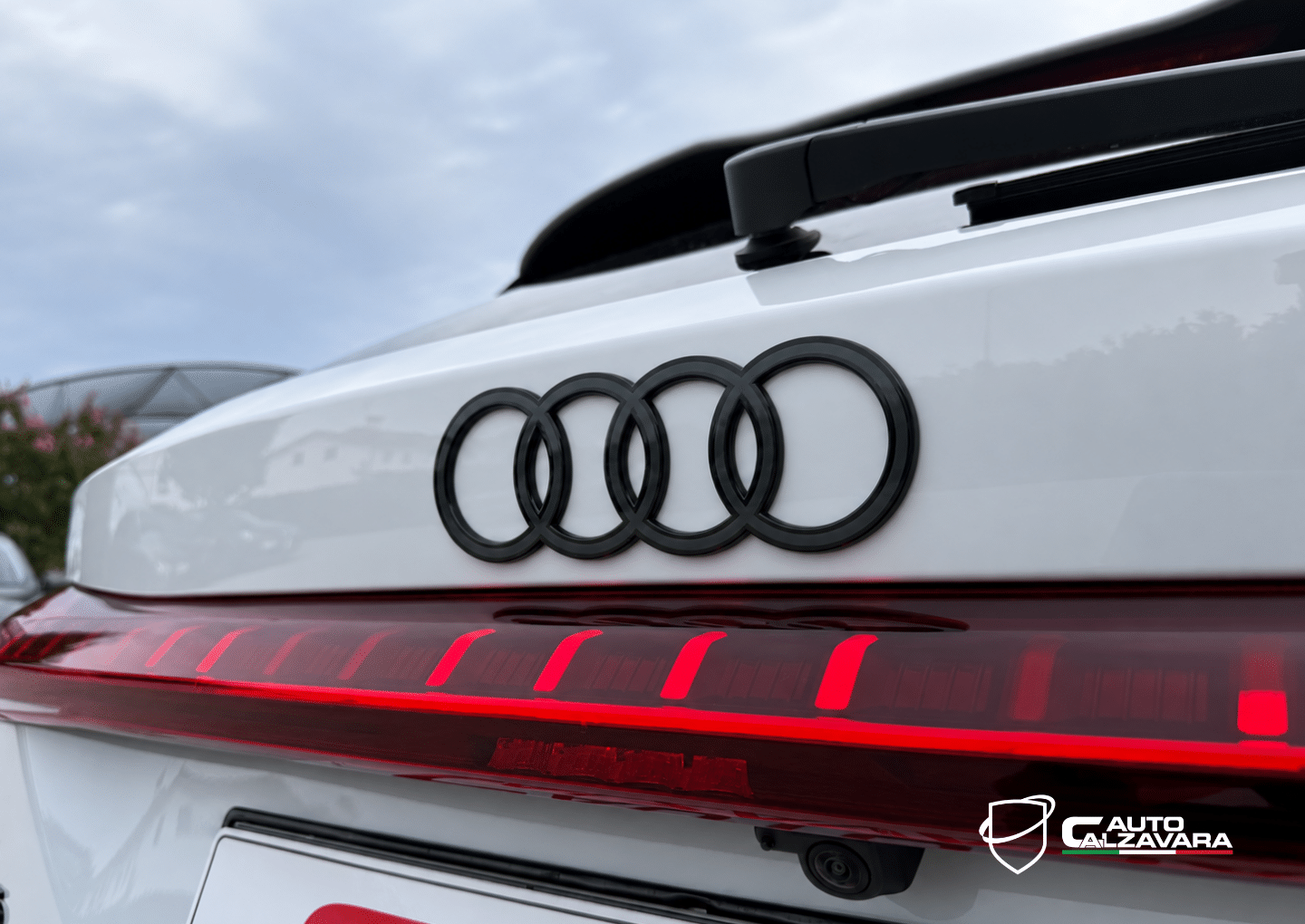 Audi A5 Avant TDI 150 kW mHEV+ S tronic S Line edit / GZ797TP