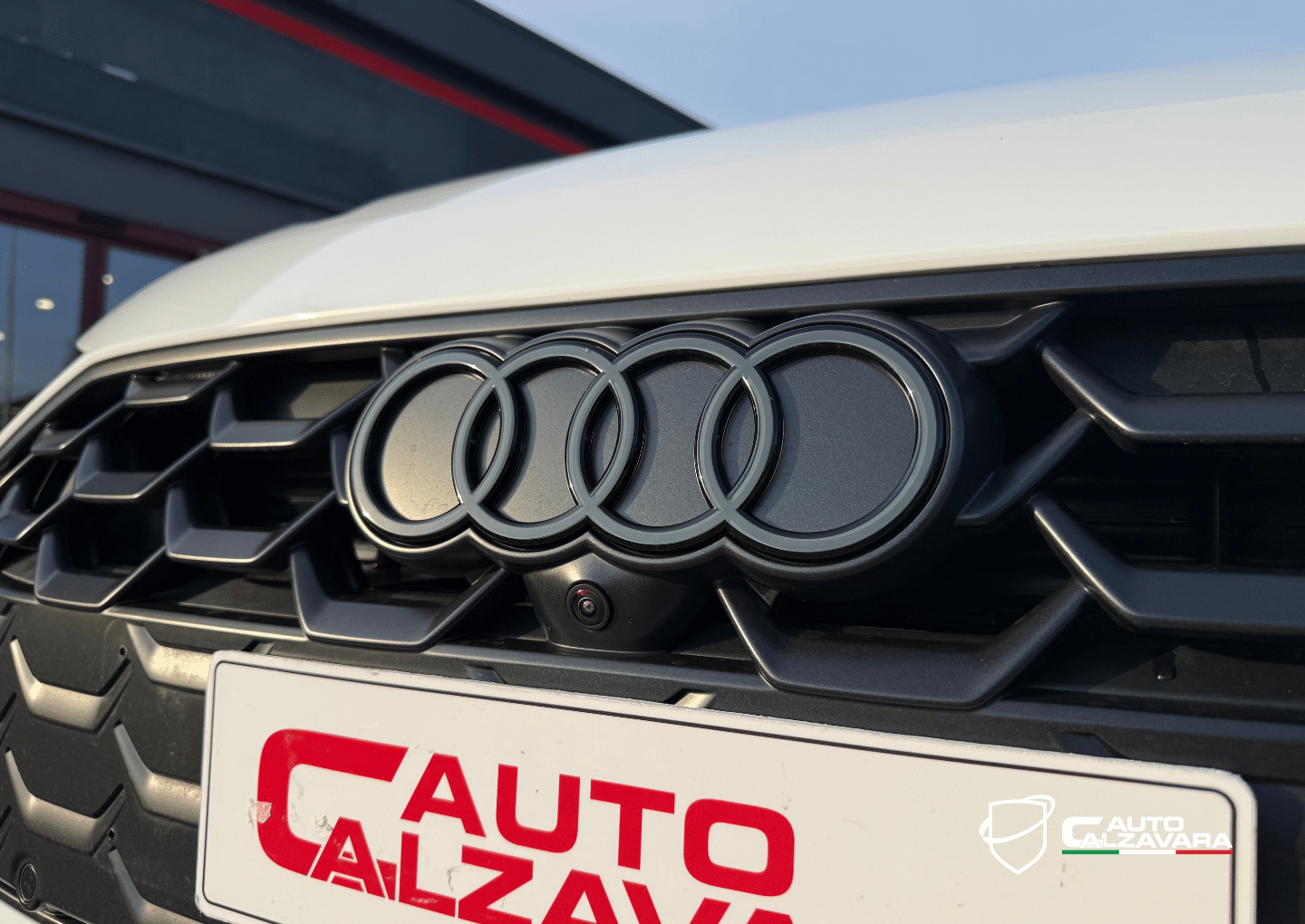 Audi A5 Avant TDI 150 kW mHEV+ S tronic quattro S Line edition / SN016394