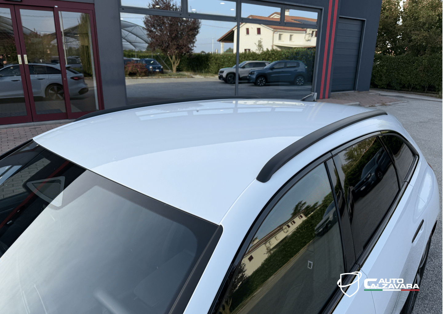 Audi A5 Avant TDI 150 kW mHEV+ S tronic quattro S Line edition / SN016394