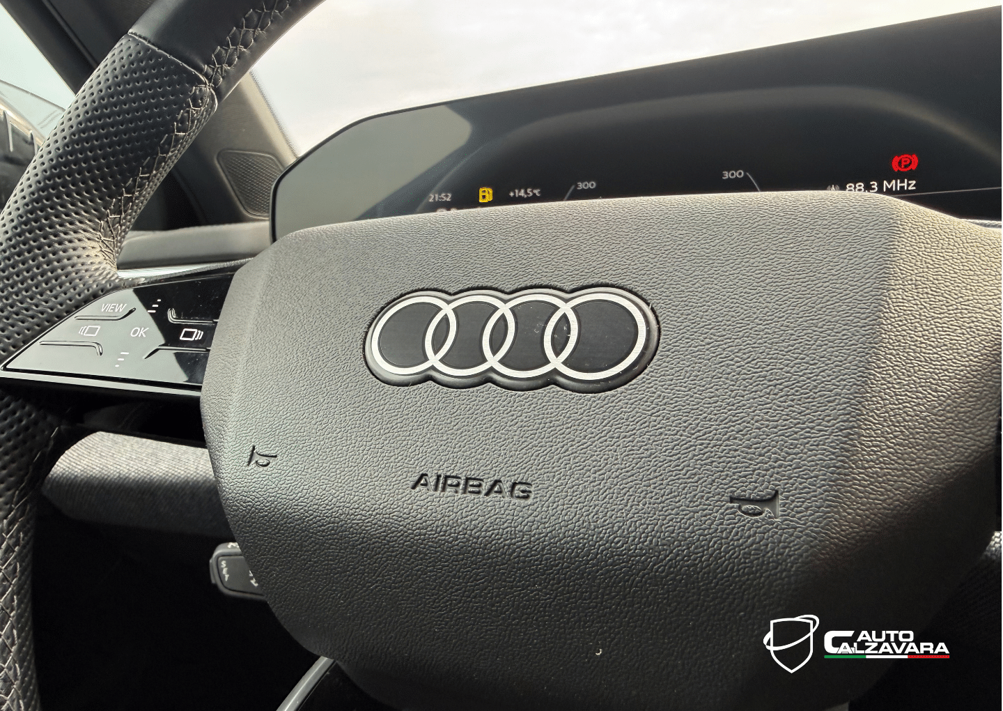 Audi A5 Avant TDI 150 kW mHEV+ S tronic S Line edit / GZ797TP