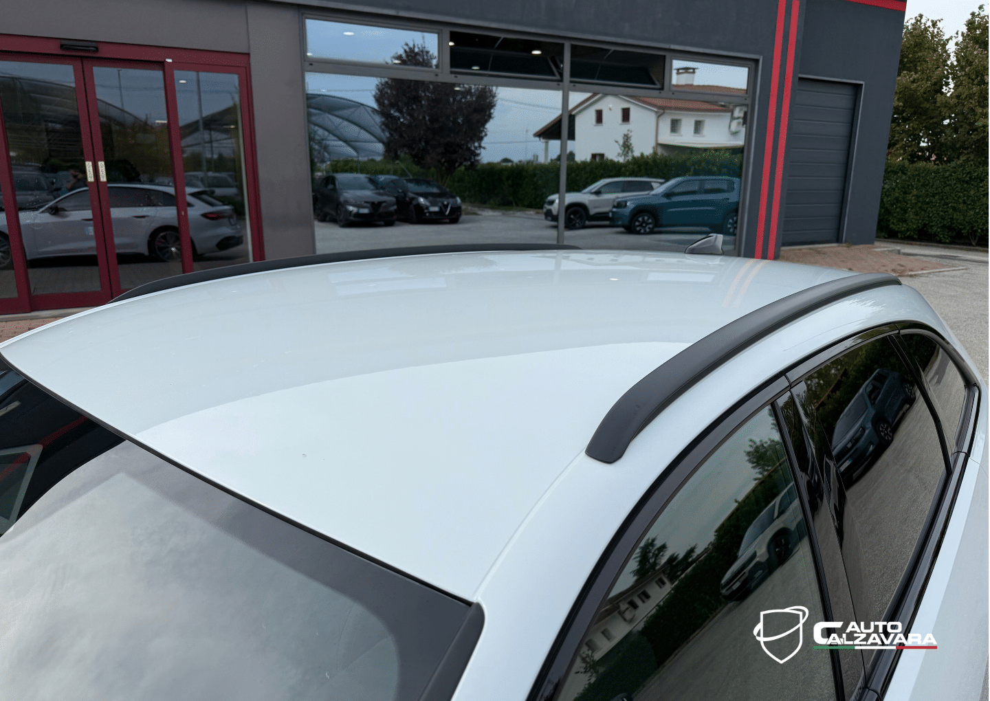 Audi A5 Avant TDI 150 kW mHEV+ S tronic S Line edit / GZ797TP