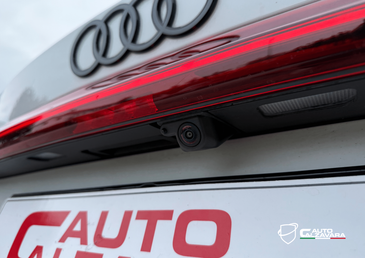 Audi A5 Avant TDI 150 kW mHEV+ S tronic S Line edit / GZ797TP