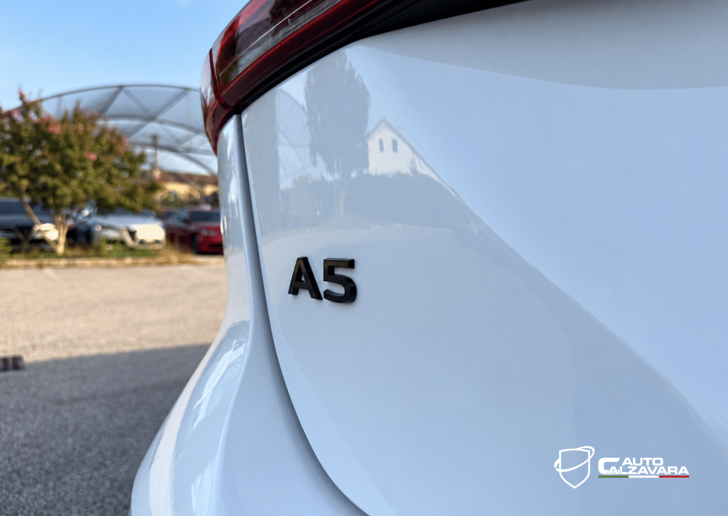 Audi A5 Avant TDI 150 kW mHEV+ S tronic quattro S Line edition / SN016394