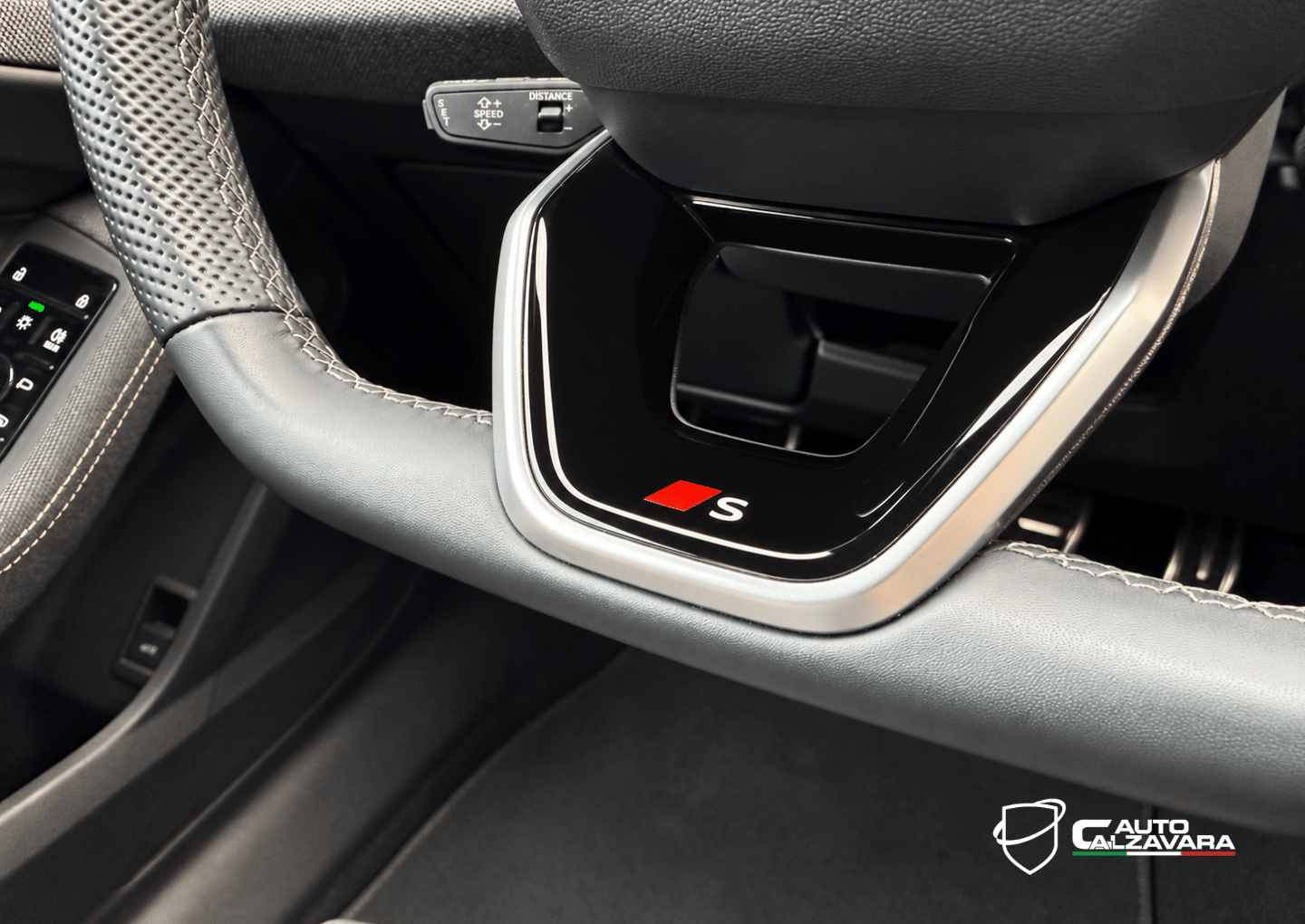 Audi A5 Avant TDI 150 kW mHEV+ S tronic S Line edit / GZ797TP