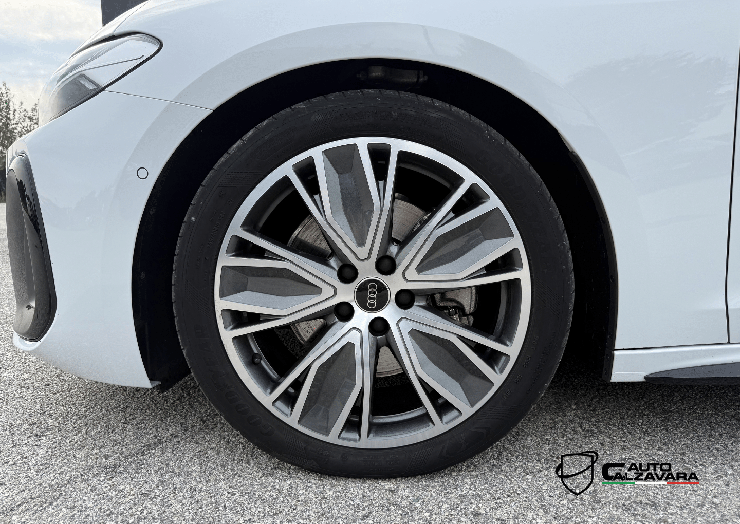 Audi A5 Avant TDI 150 kW mHEV+ S tronic S Line edit / GZ797TP