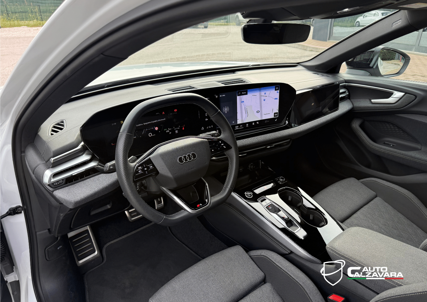 Audi A5 Avant TDI 150 kW mHEV+ S tronic S Line edit / GZ797TP