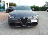 Alfa Romeo Giulia 2.2 Turbodiesel 160 CV AT8 Super Business / GRIGIO VESUVIO / GJ280LP