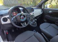 Fiat 500 1.0 Hybrid Dolcevita / BIANCO GELATO / GP488SP