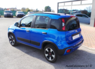 Fiat Panda 1.0 FireFly S&S Hybrid / BLU ITALIA / GL892DZ