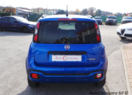 Fiat Panda 1.0 FireFly S&S Hybrid / BLU ITALIA / GL892DZ