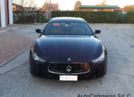 Maserati Ghibli 3.0 V6 ds 250cv / BLU NOTTE / EZ853FP