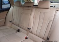 BMW 520 Serie 5 Touring Luxury / GRIGIO / FR288BC