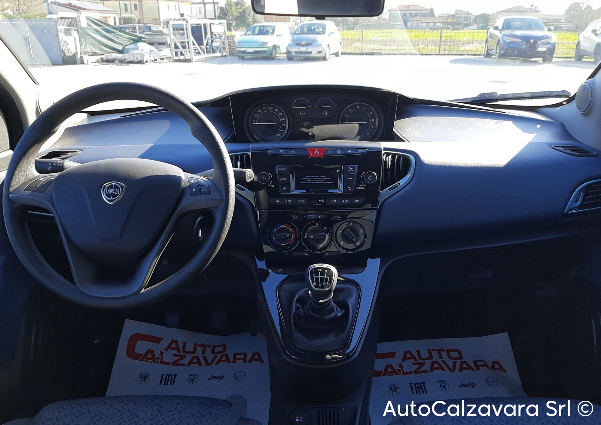 Ypsilon 1.0 FireFly Hybrid Oro / BLU ELEGANTE / GT760ND
