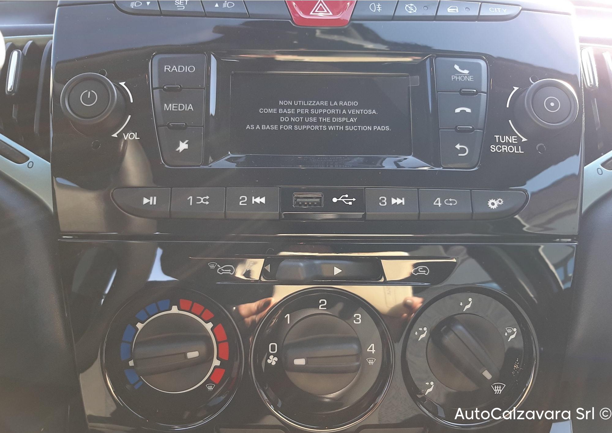 Ypsilon 1.0 FireFly Hybrid Oro / BLU ELEGANTE / GT760ND