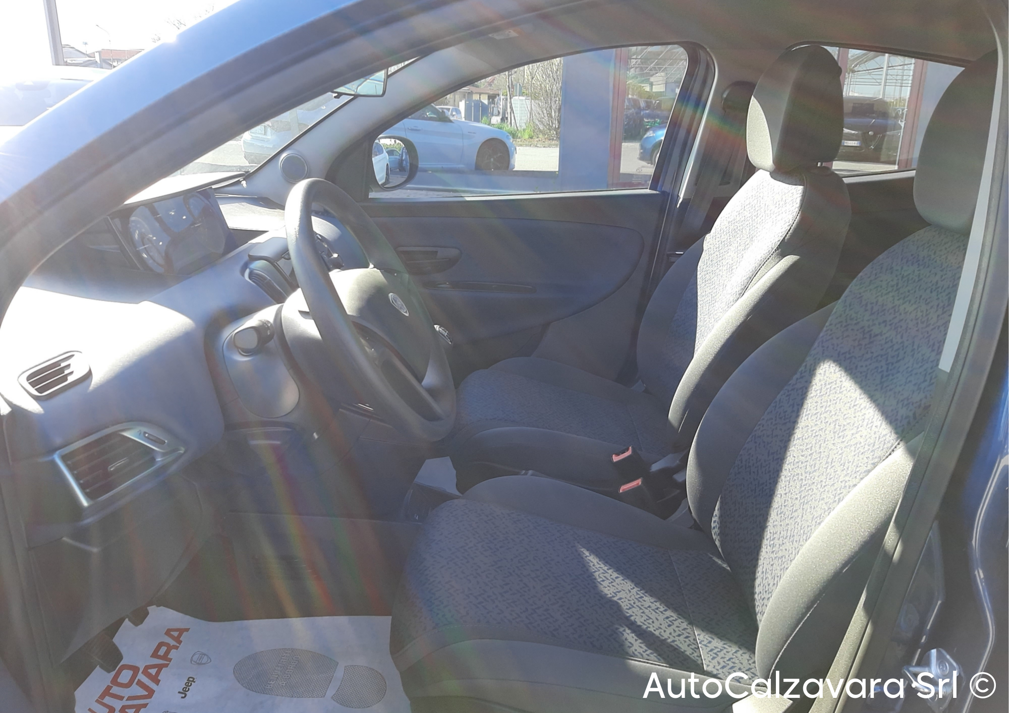 Ypsilon 1.0 FireFly Hybrid Oro / BLU ELEGANTE / GT760ND