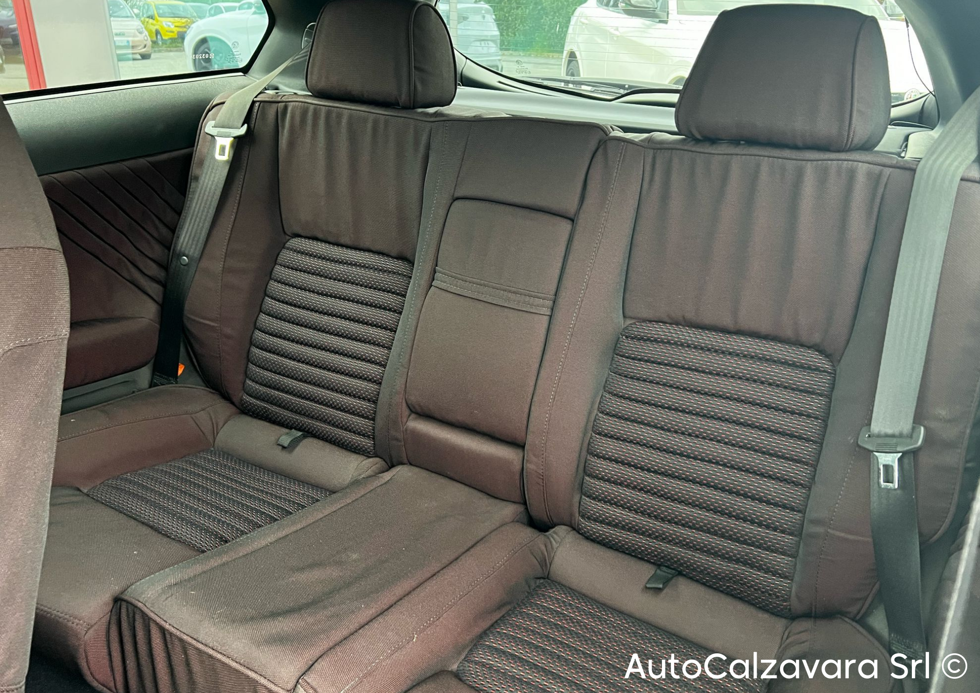 147 3.2i V6 24V cat Selespeed 3 porte GTA / NERO MWTALLO METALLIZZATO / CK016RP