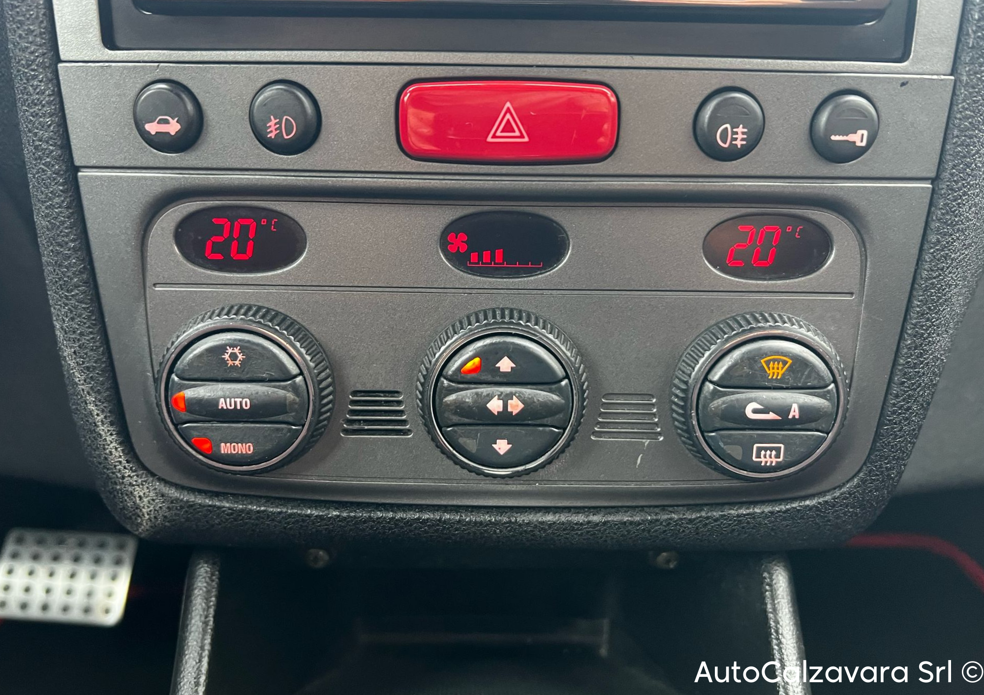 147 3.2i V6 24V cat Selespeed 3 porte GTA / NERO MWTALLO METALLIZZATO / CK016RP